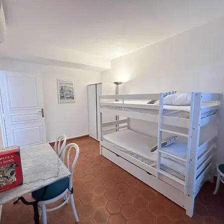 3 Climatisees, Acces Plage, Vue - Fr-1-868-2 Grimaud