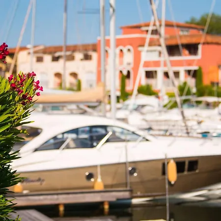 3 Climatisees, Acces Plage, Vue - Fr-1-868-2 * Grimaud